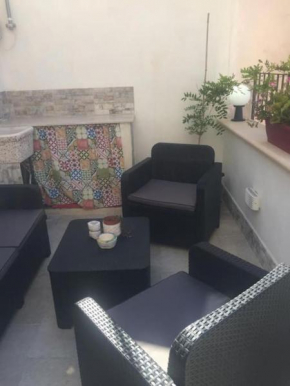 Casa vacanze Nimìa a Siracusa